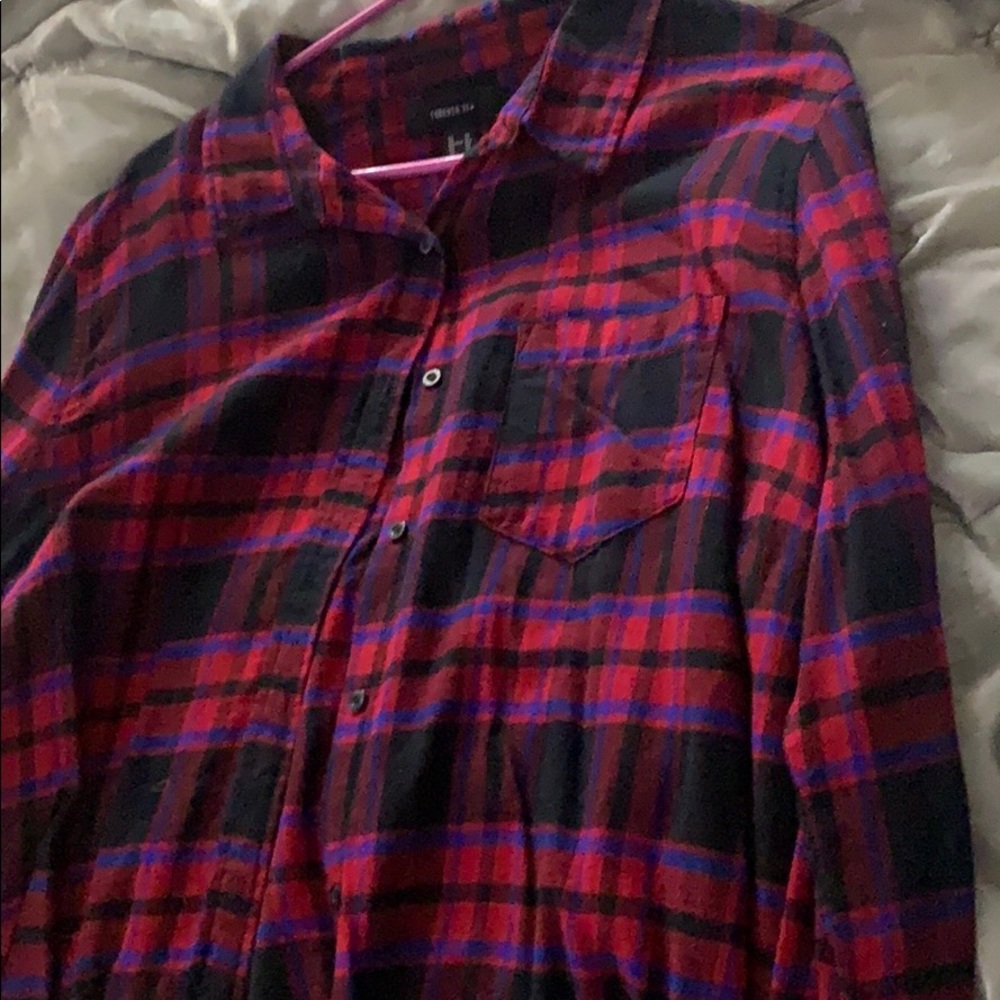 Flannel - Picture 2 of 2